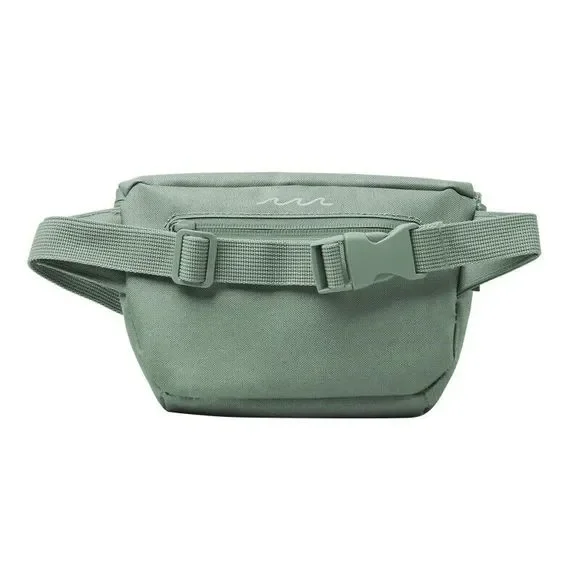 GOT BAG Hip Bag sport bag belt bag fanny pack Recycled Plastic Reef NWT - Vegan - Picture 2 of 15